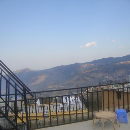 Belinda Backpackers Guesthouse Yuanyang  Exterior foto