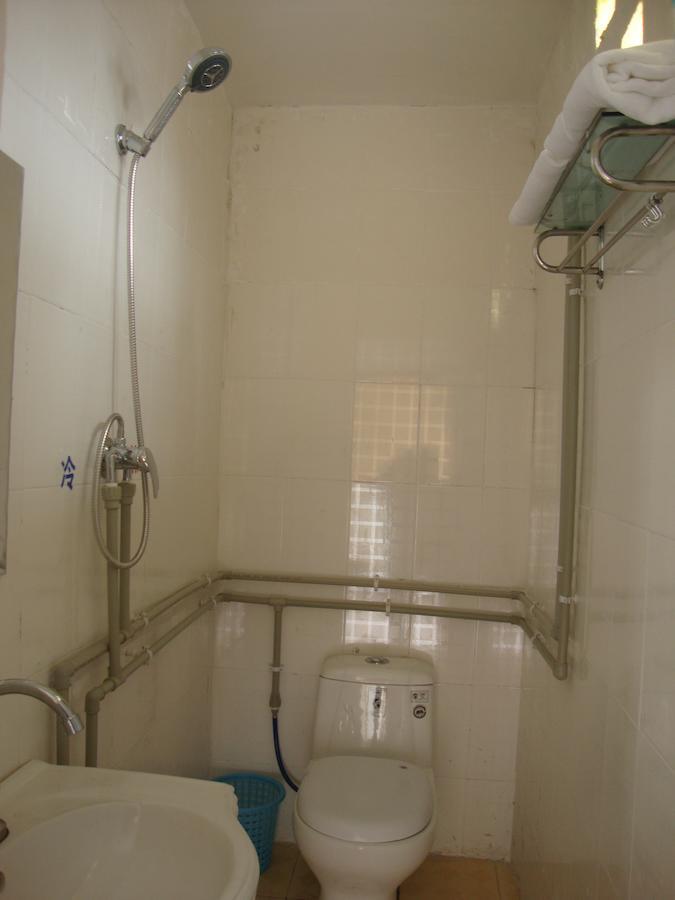 Belinda Backpackers Guesthouse Yuanyang  Habitación foto