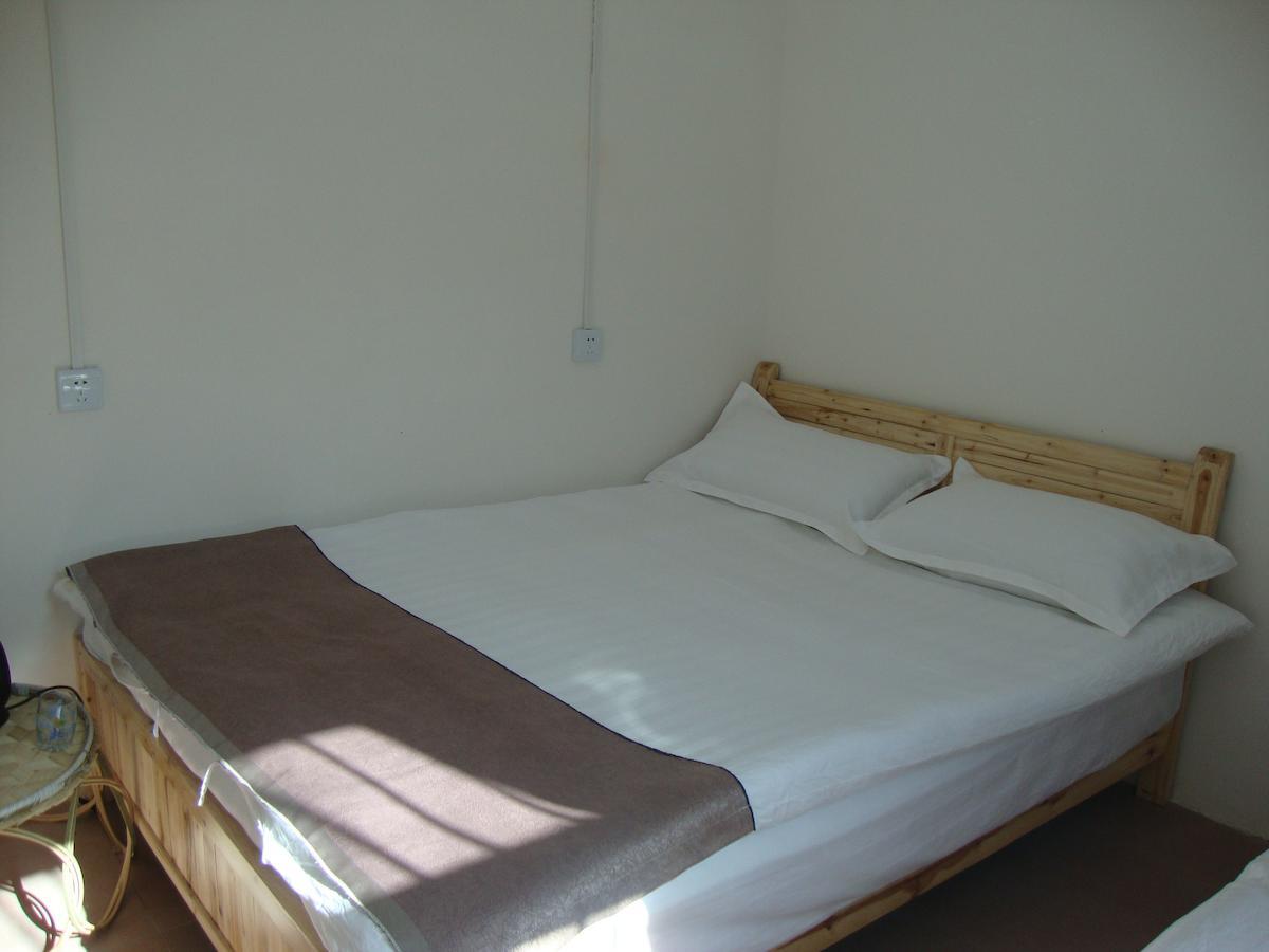 Belinda Backpackers Guesthouse Yuanyang  Habitación foto
