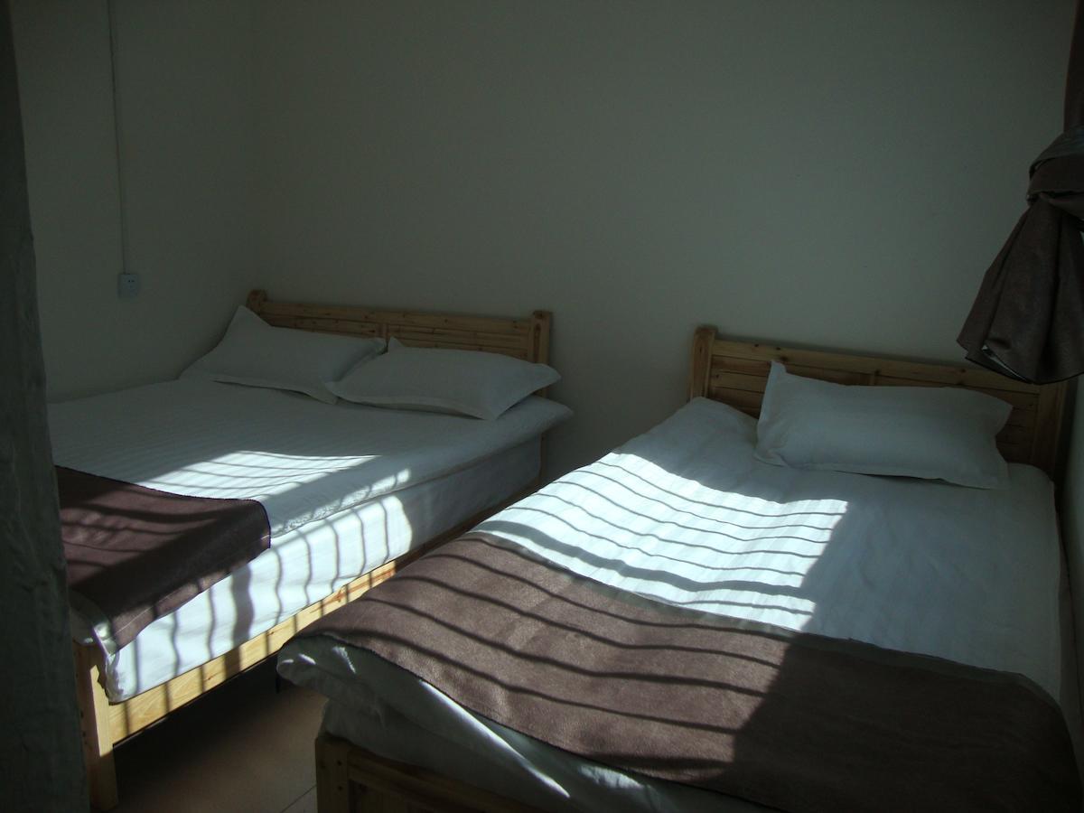 Belinda Backpackers Guesthouse Yuanyang  Habitación foto