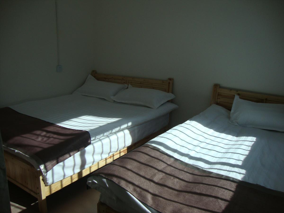 Belinda Backpackers Guesthouse Yuanyang  Habitación foto