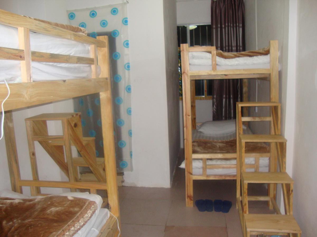 Belinda Backpackers Guesthouse Yuanyang  Habitación foto