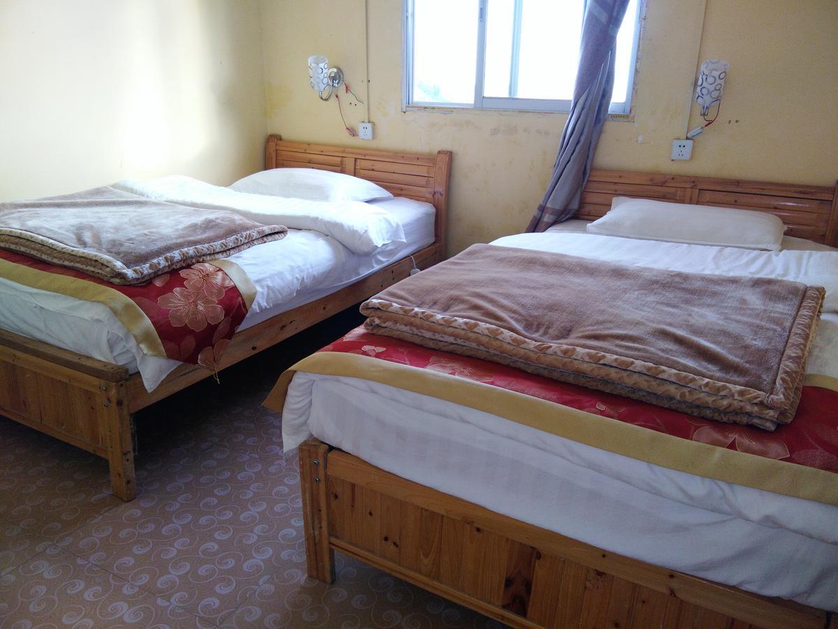 Belinda Backpackers Guesthouse Yuanyang  Exterior foto