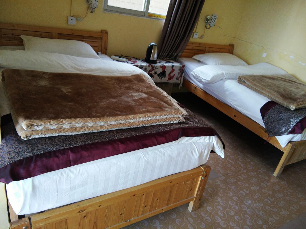 Belinda Backpackers Guesthouse Yuanyang  Exterior foto