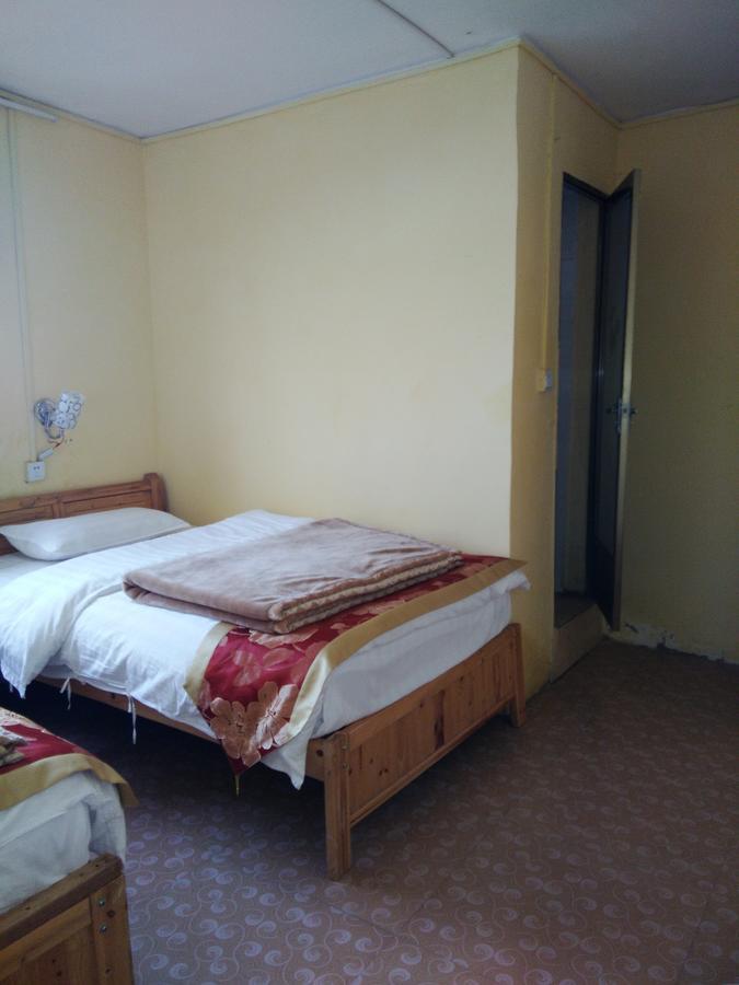 Belinda Backpackers Guesthouse Yuanyang  Exterior foto