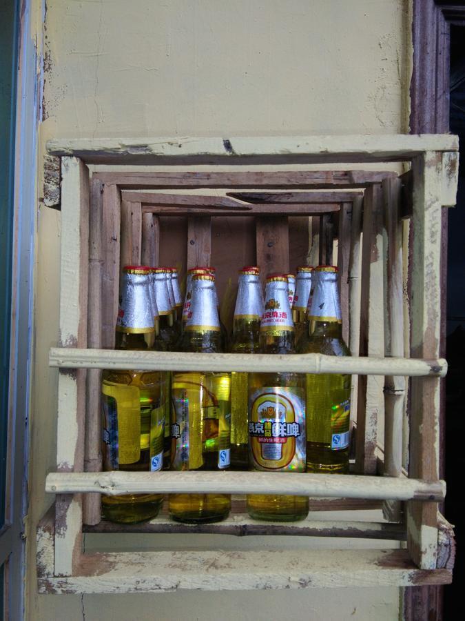 Belinda Backpackers Guesthouse Yuanyang  Exterior foto