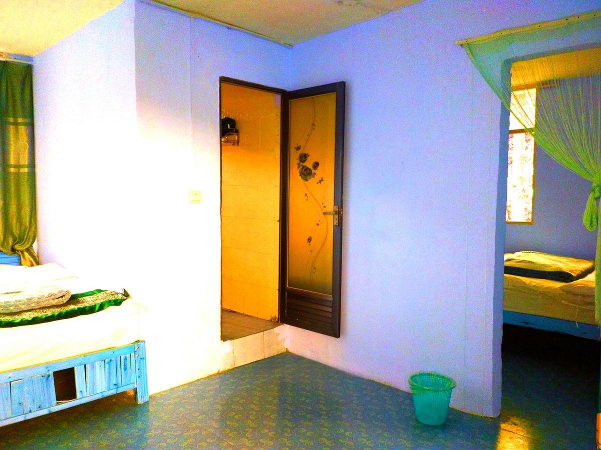 Belinda Backpackers Guesthouse Yuanyang  Exterior foto