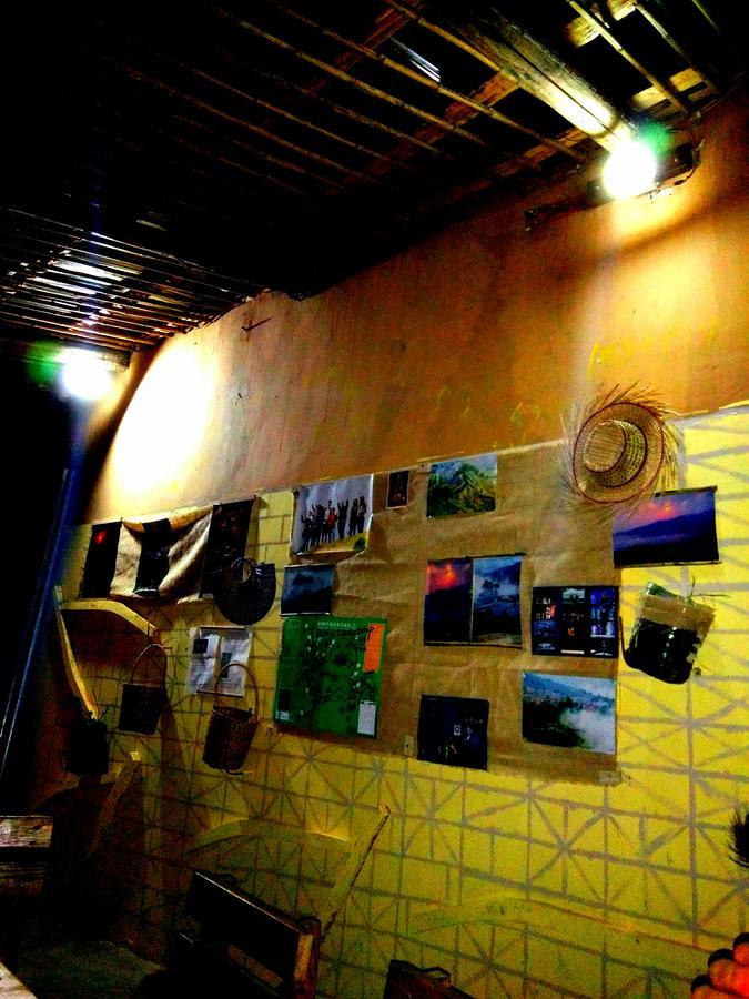 Belinda Backpackers Guesthouse Yuanyang  Exterior foto